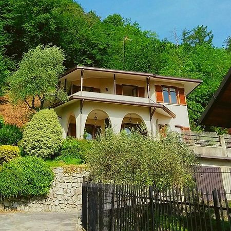 Le Grigne Guest House Oliveto Lario Eksteriør bilde