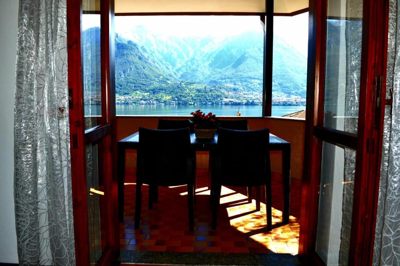 Le Grigne Guest House Oliveto Lario Eksteriør bilde