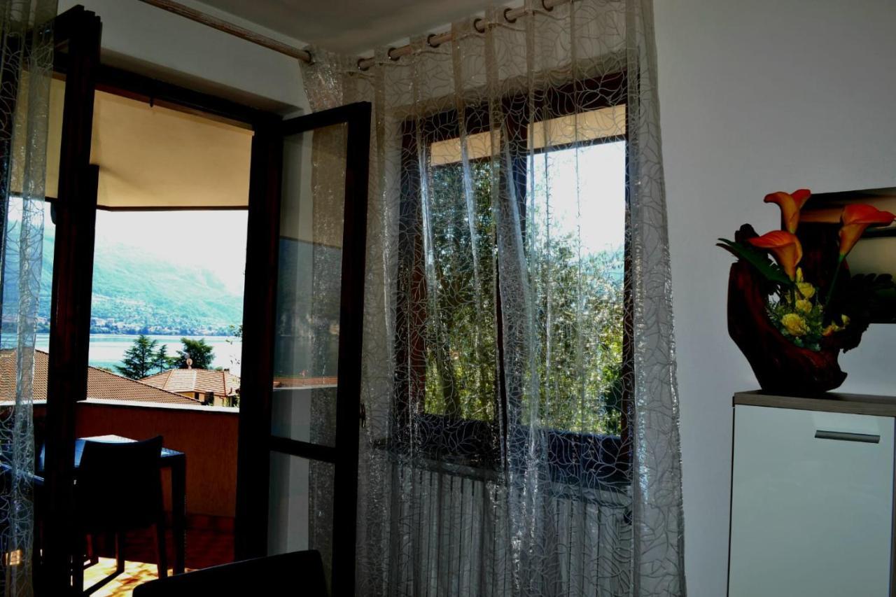 Le Grigne Guest House Oliveto Lario Eksteriør bilde