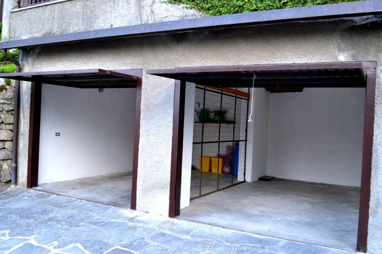 Le Grigne Guest House Oliveto Lario Eksteriør bilde