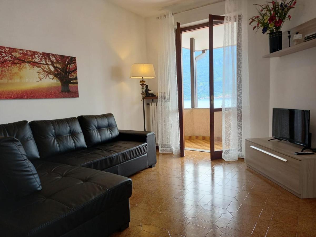 Le Grigne Guest House Oliveto Lario Eksteriør bilde