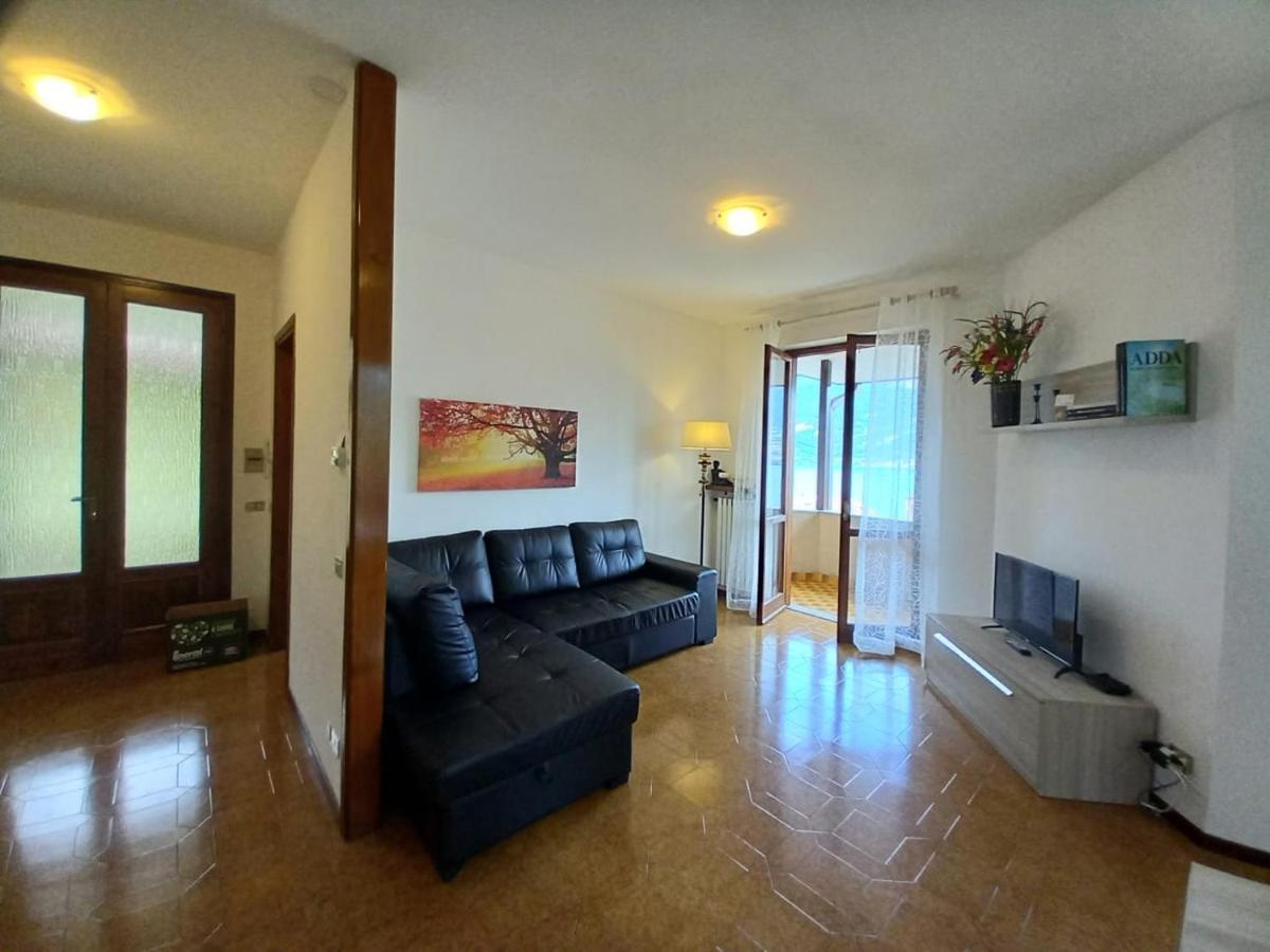 Le Grigne Guest House Oliveto Lario Eksteriør bilde