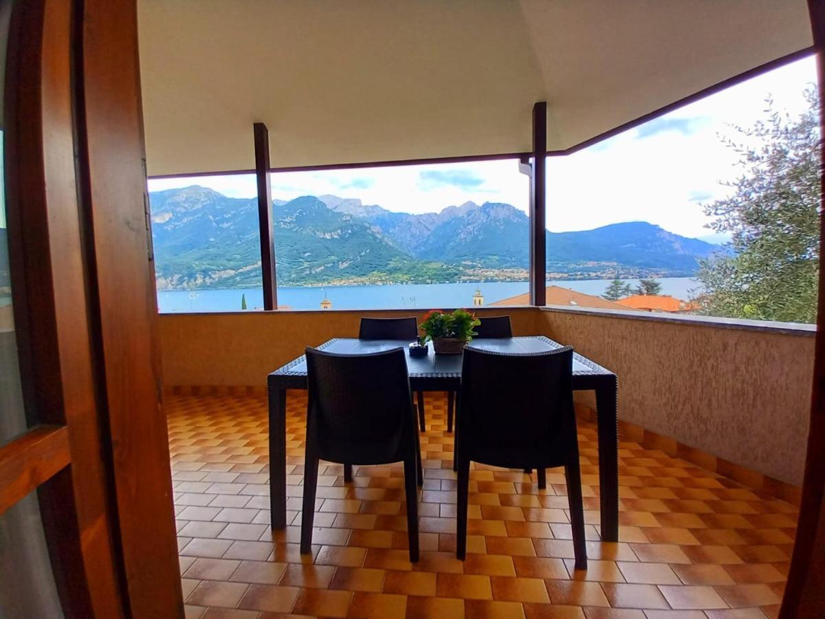 Le Grigne Guest House Oliveto Lario Eksteriør bilde