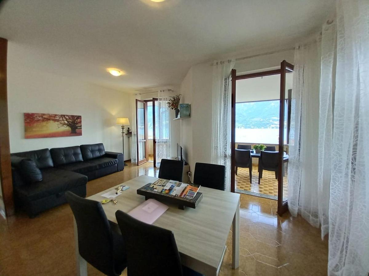 Le Grigne Guest House Oliveto Lario Eksteriør bilde