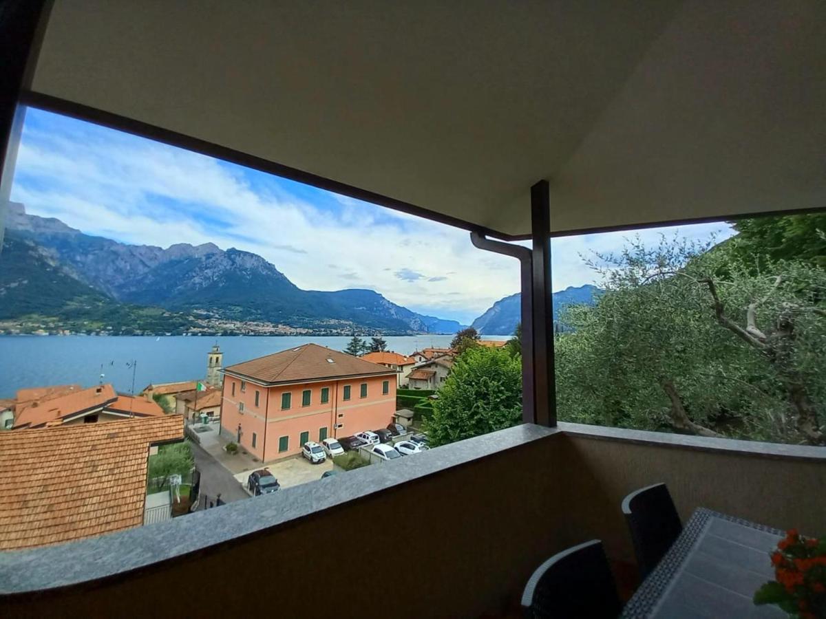 Le Grigne Guest House Oliveto Lario Eksteriør bilde