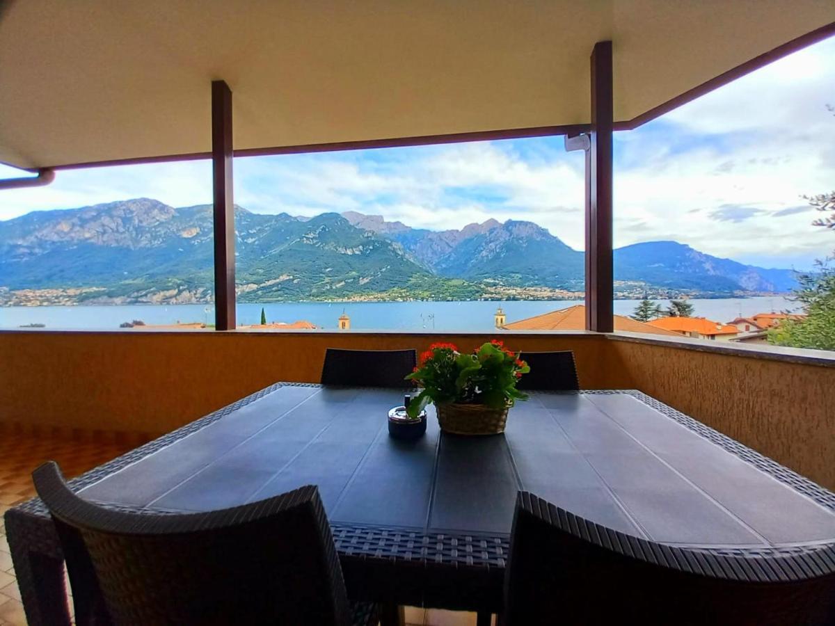 Le Grigne Guest House Oliveto Lario Eksteriør bilde
