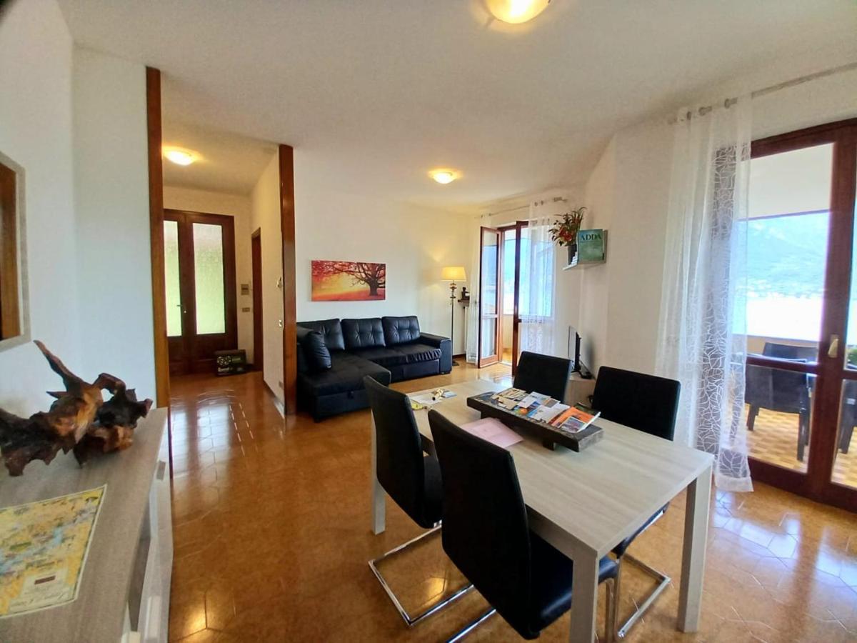 Le Grigne Guest House Oliveto Lario Eksteriør bilde
