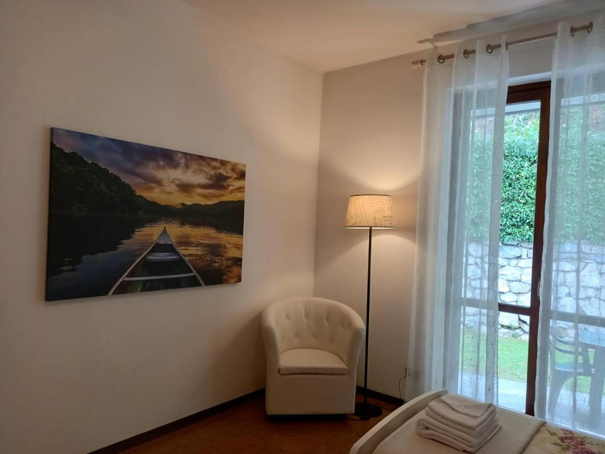 Le Grigne Guest House Oliveto Lario Eksteriør bilde