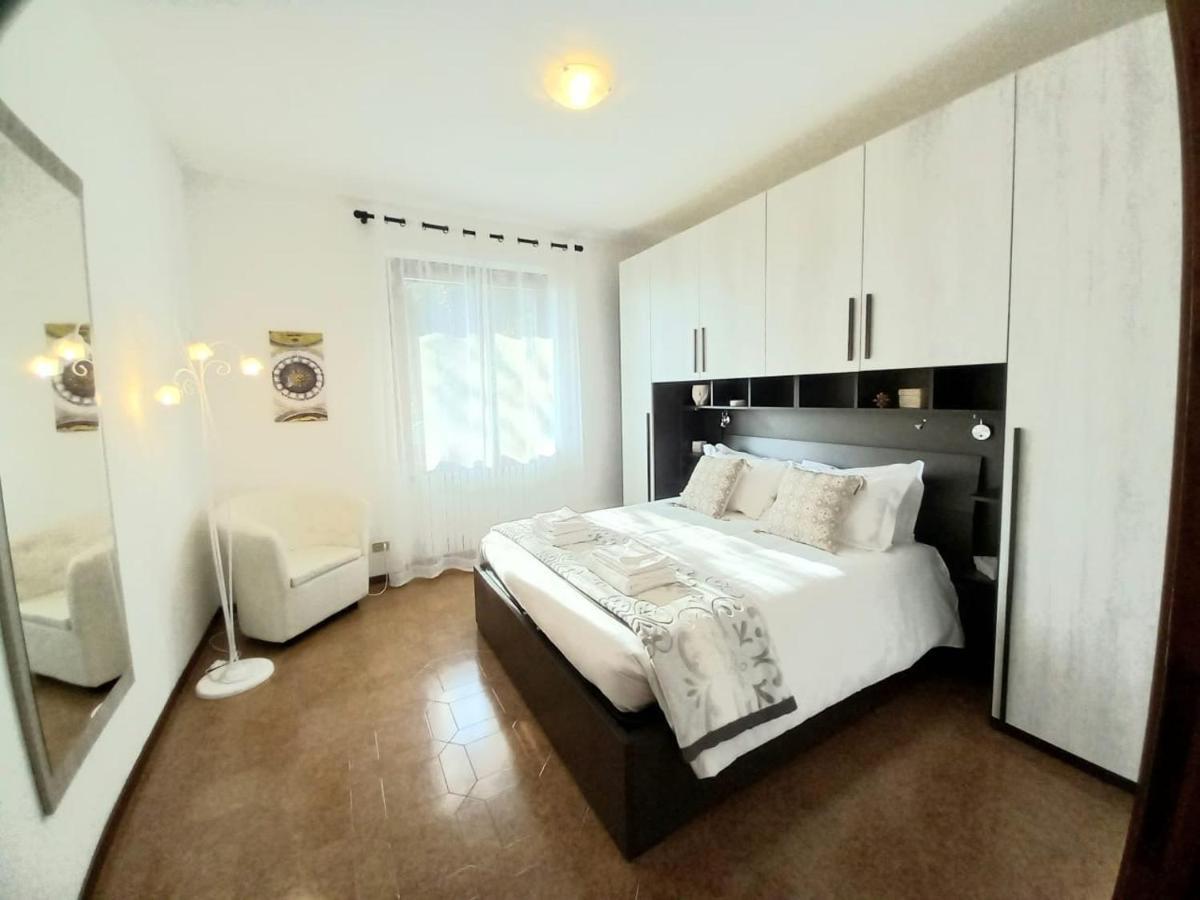 Le Grigne Guest House Oliveto Lario Eksteriør bilde