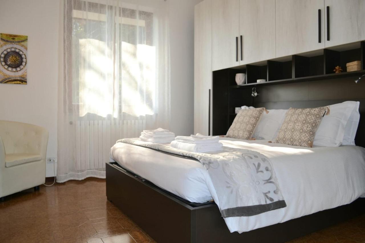 Le Grigne Guest House Oliveto Lario Eksteriør bilde