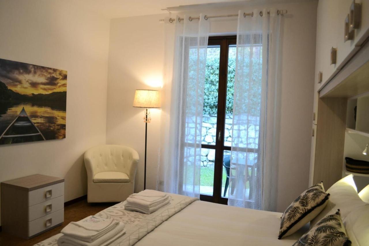 Le Grigne Guest House Oliveto Lario Eksteriør bilde