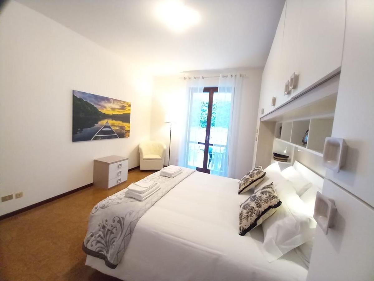 Le Grigne Guest House Oliveto Lario Eksteriør bilde