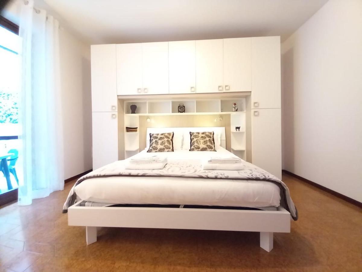 Le Grigne Guest House Oliveto Lario Eksteriør bilde