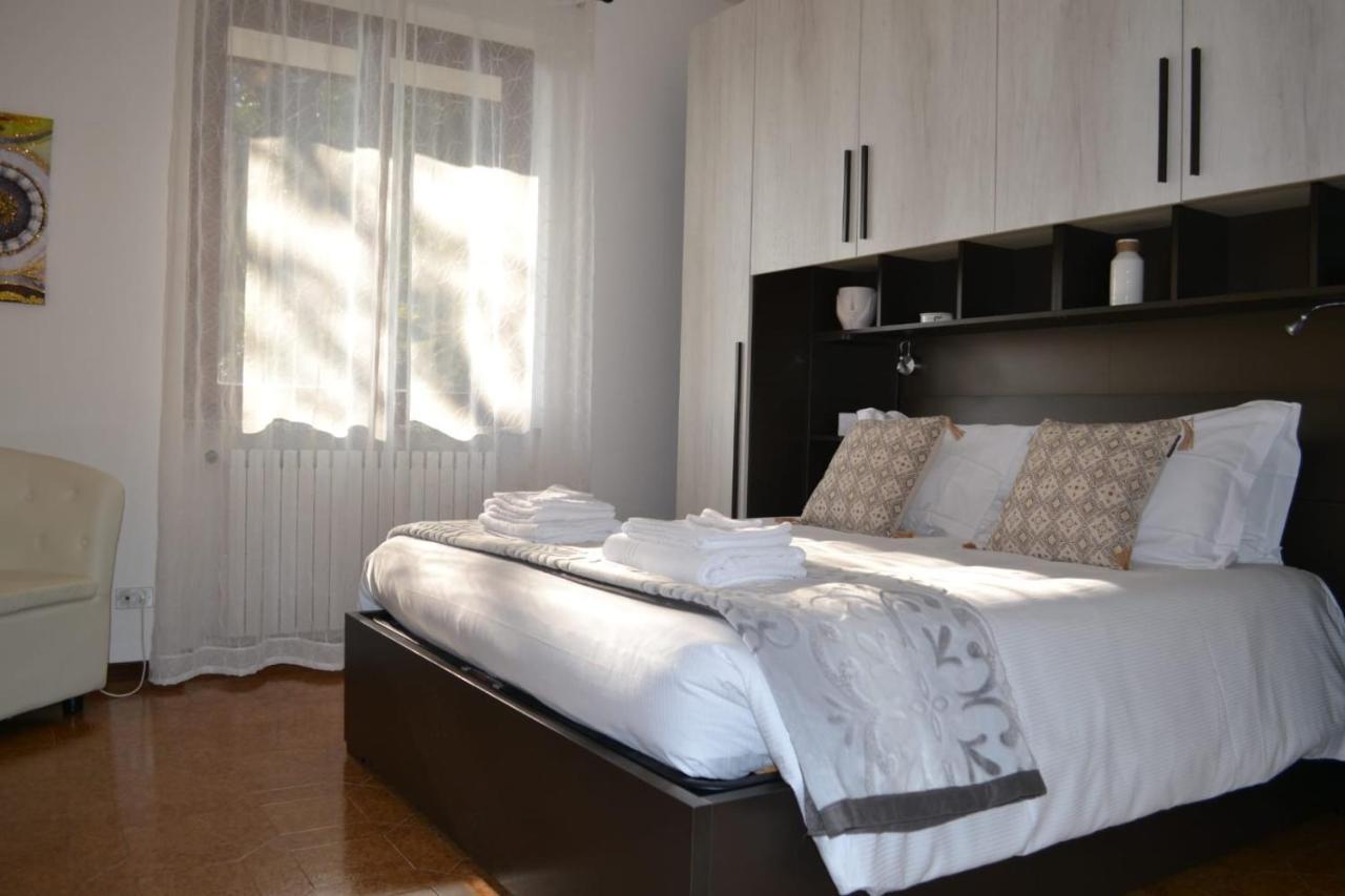Le Grigne Guest House Oliveto Lario Eksteriør bilde