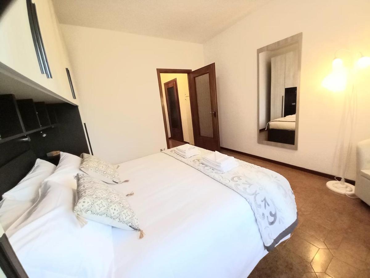 Le Grigne Guest House Oliveto Lario Eksteriør bilde
