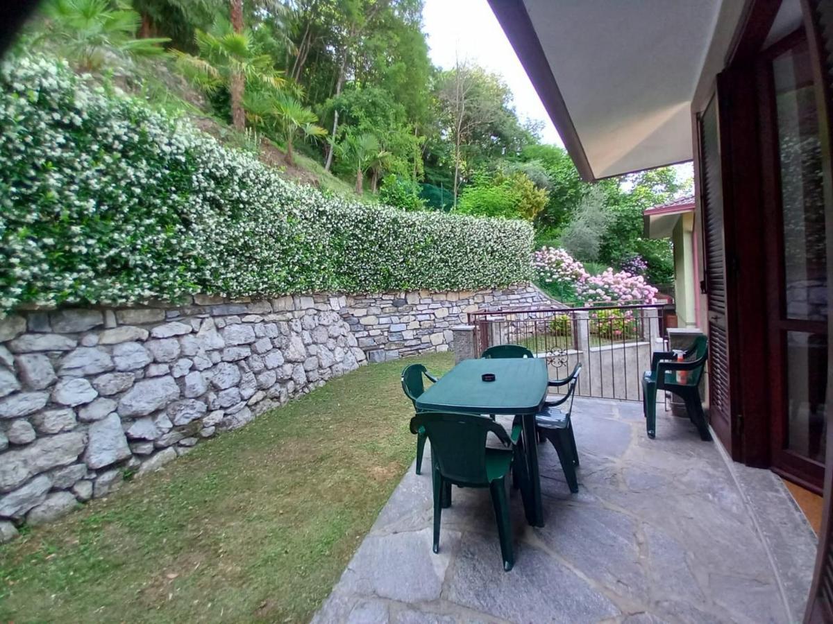 Le Grigne Guest House Oliveto Lario Eksteriør bilde