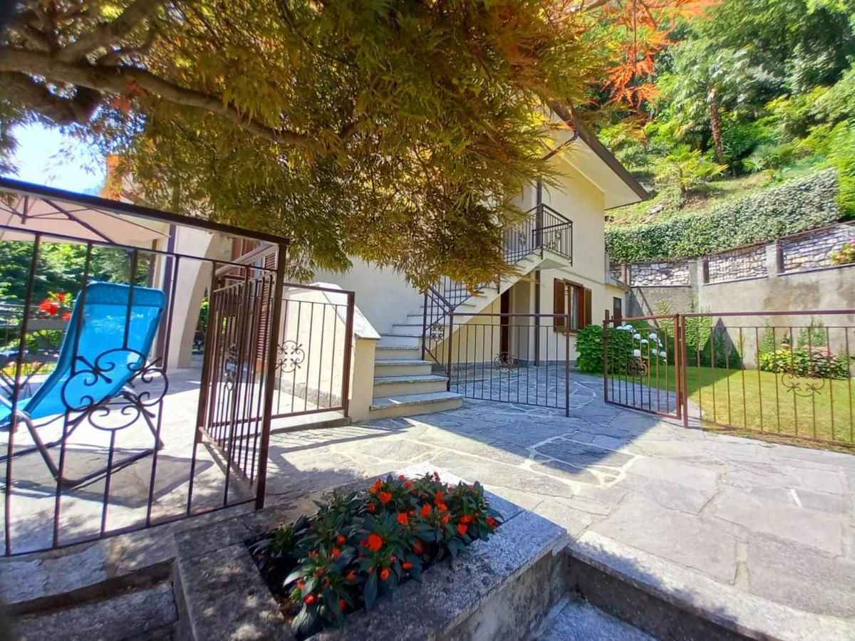 Le Grigne Guest House Oliveto Lario Eksteriør bilde