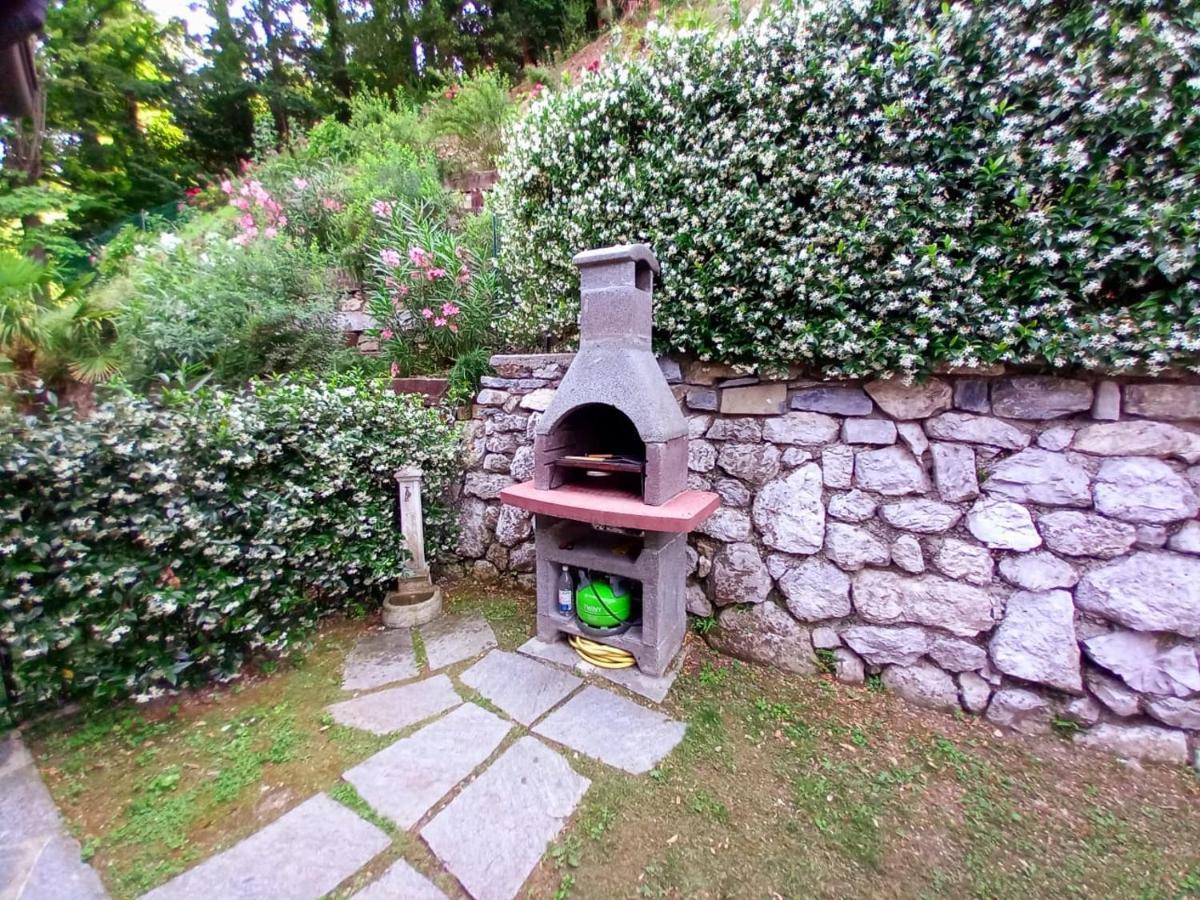 Le Grigne Guest House Oliveto Lario Eksteriør bilde
