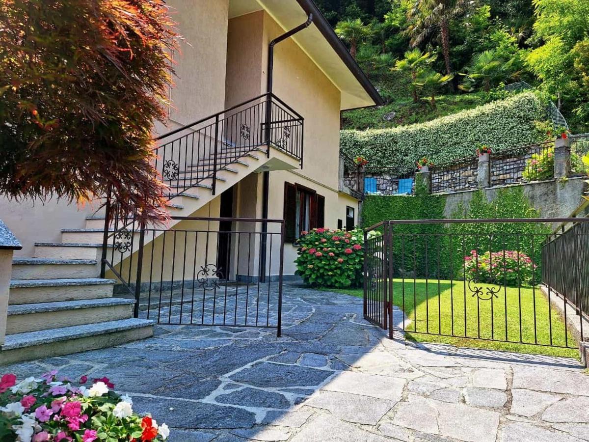 Le Grigne Guest House Oliveto Lario Eksteriør bilde