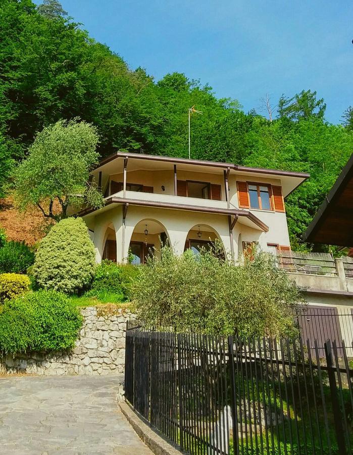 Le Grigne Guest House Oliveto Lario Eksteriør bilde
