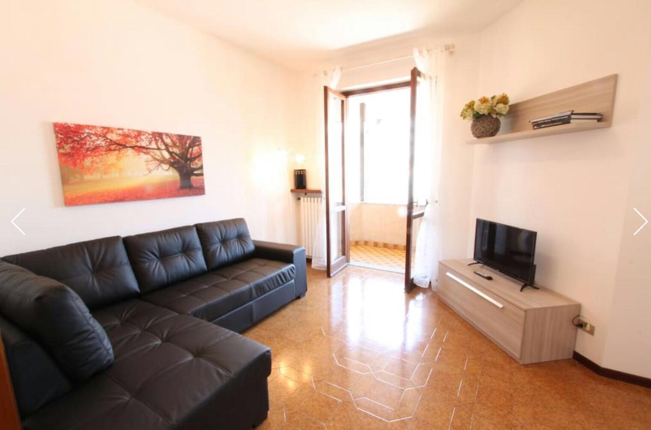 Le Grigne Guest House Oliveto Lario Eksteriør bilde