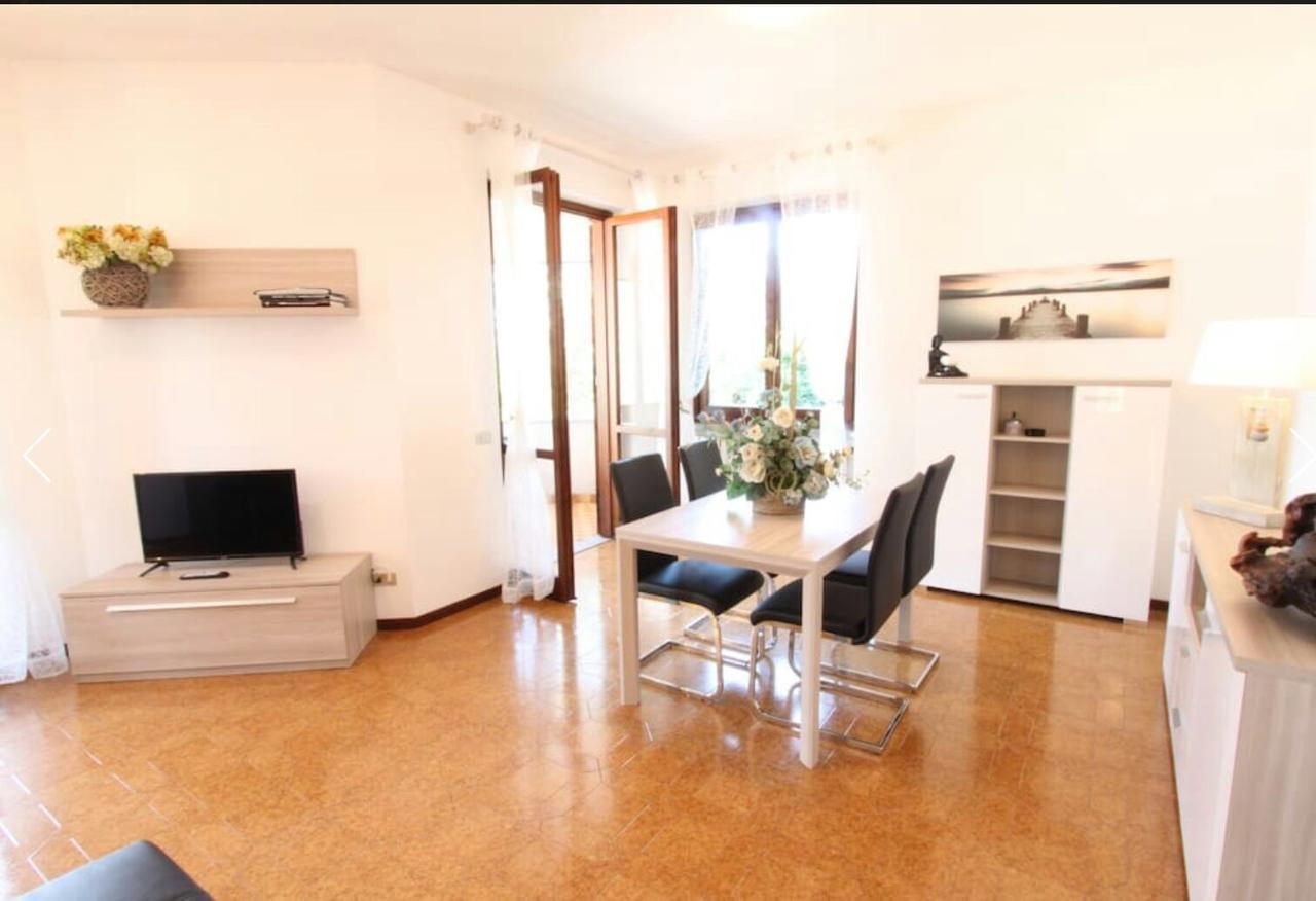 Le Grigne Guest House Oliveto Lario Eksteriør bilde