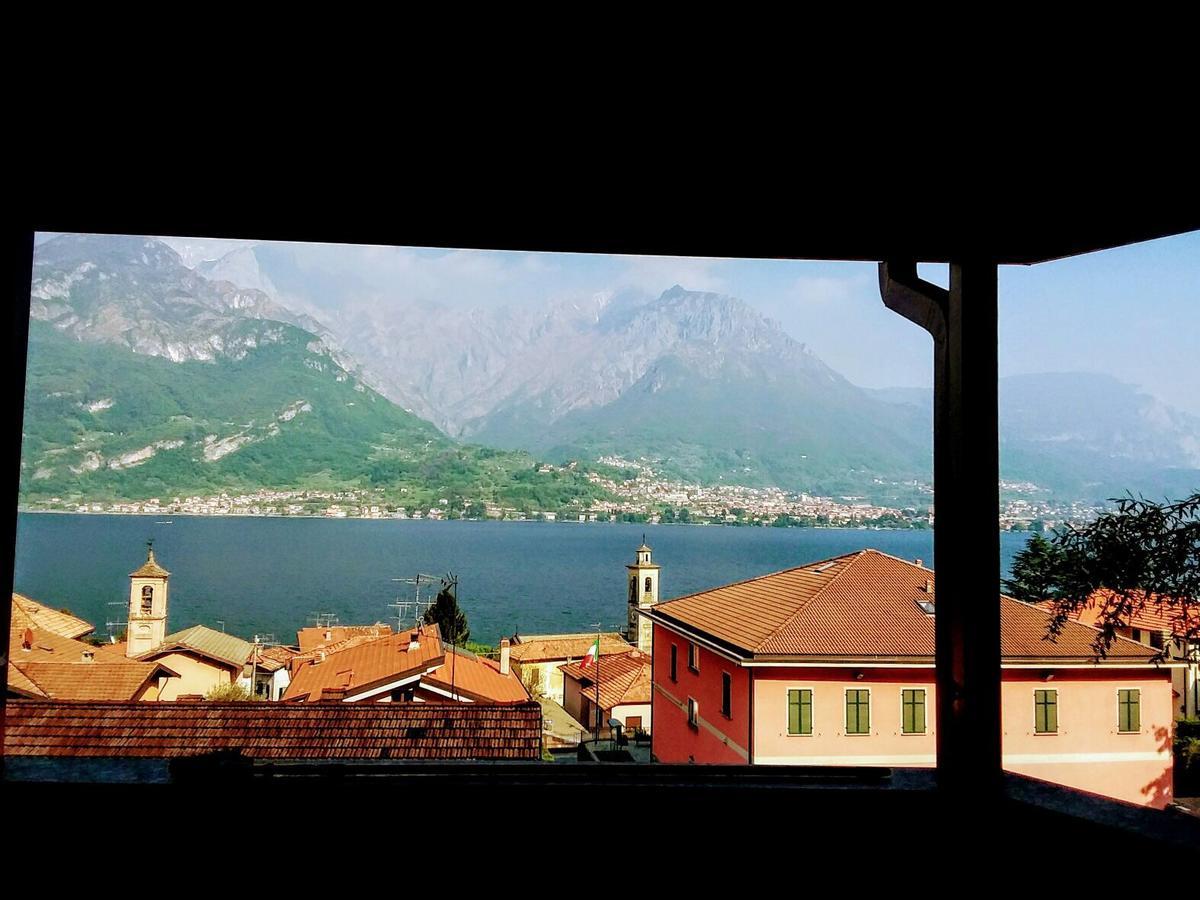 Le Grigne Guest House Oliveto Lario Eksteriør bilde