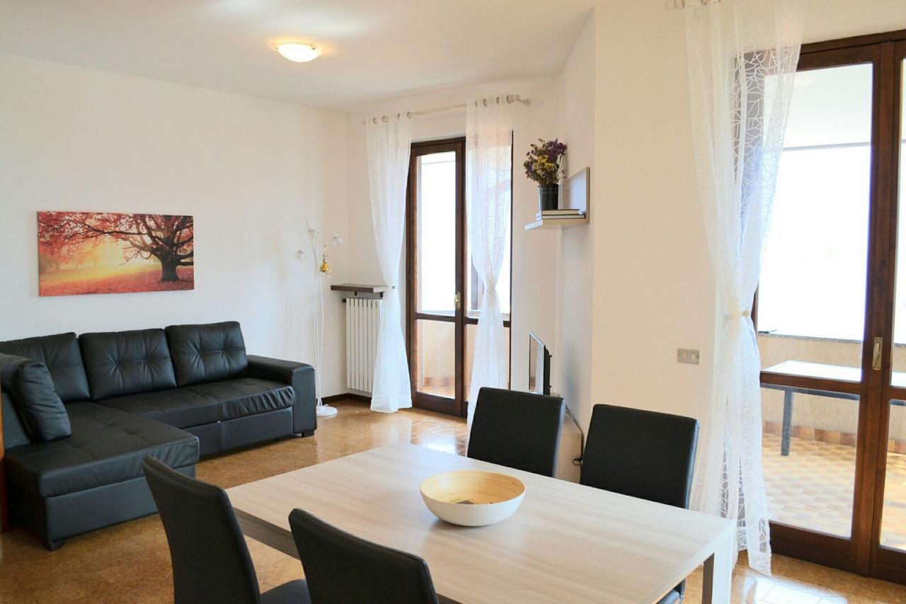 Le Grigne Guest House Oliveto Lario Eksteriør bilde