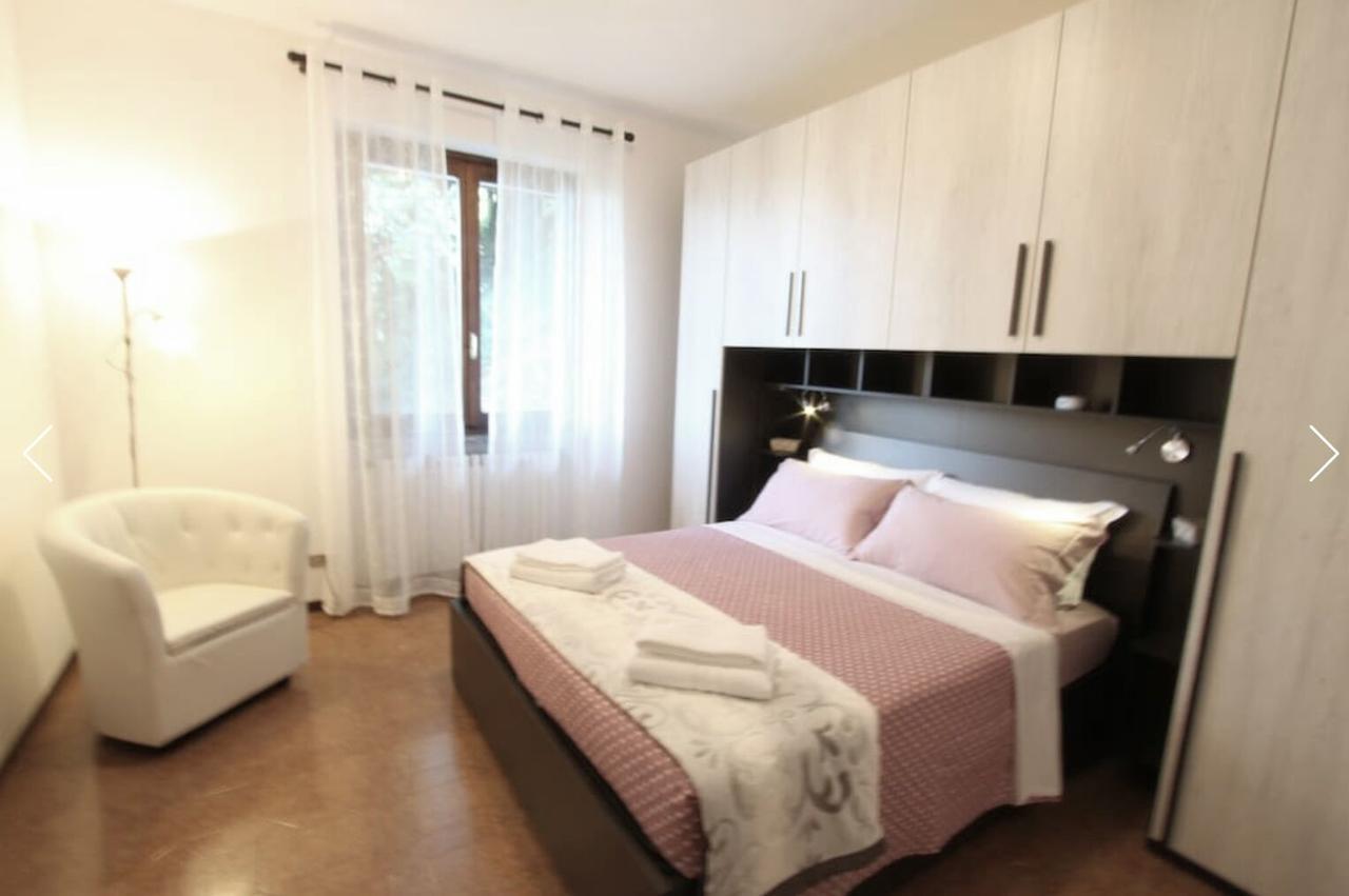 Le Grigne Guest House Oliveto Lario Eksteriør bilde