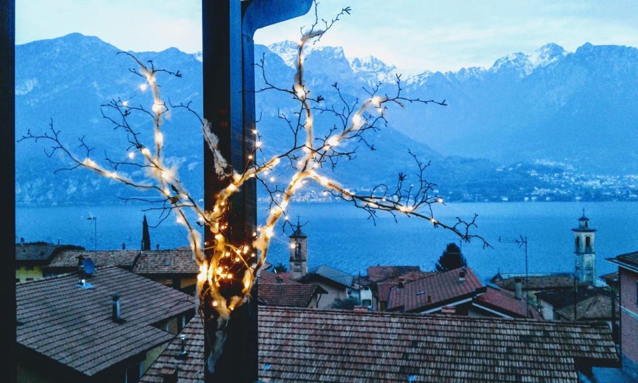 Le Grigne Guest House Oliveto Lario Eksteriør bilde