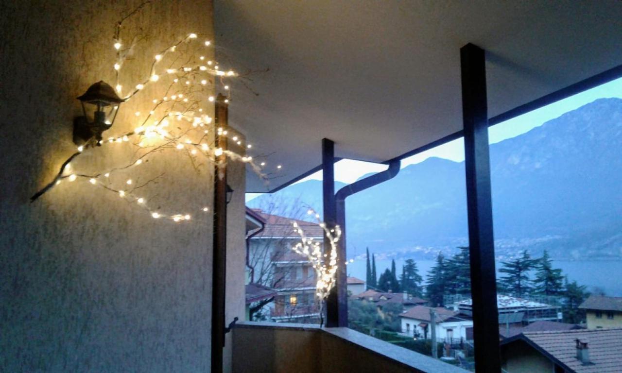 Le Grigne Guest House Oliveto Lario Eksteriør bilde