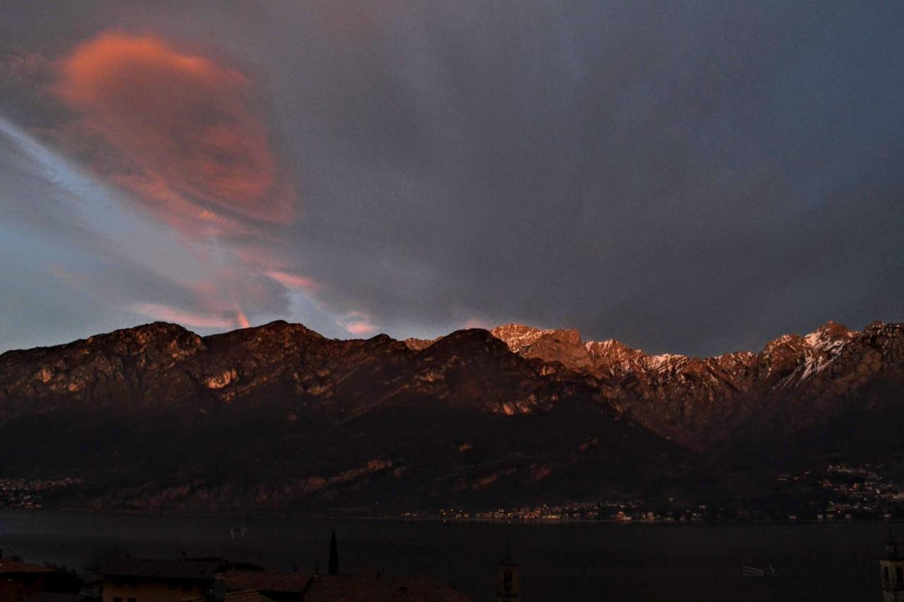 Le Grigne Guest House Oliveto Lario Eksteriør bilde