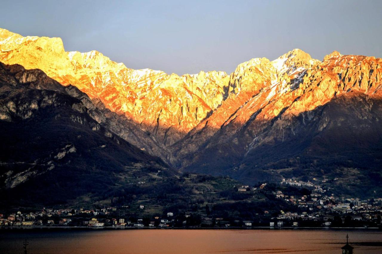 Le Grigne Guest House Oliveto Lario Eksteriør bilde