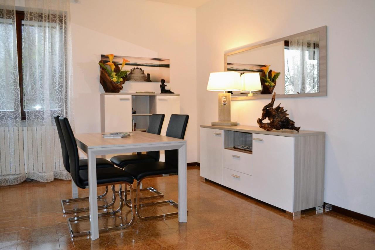 Le Grigne Guest House Oliveto Lario Eksteriør bilde