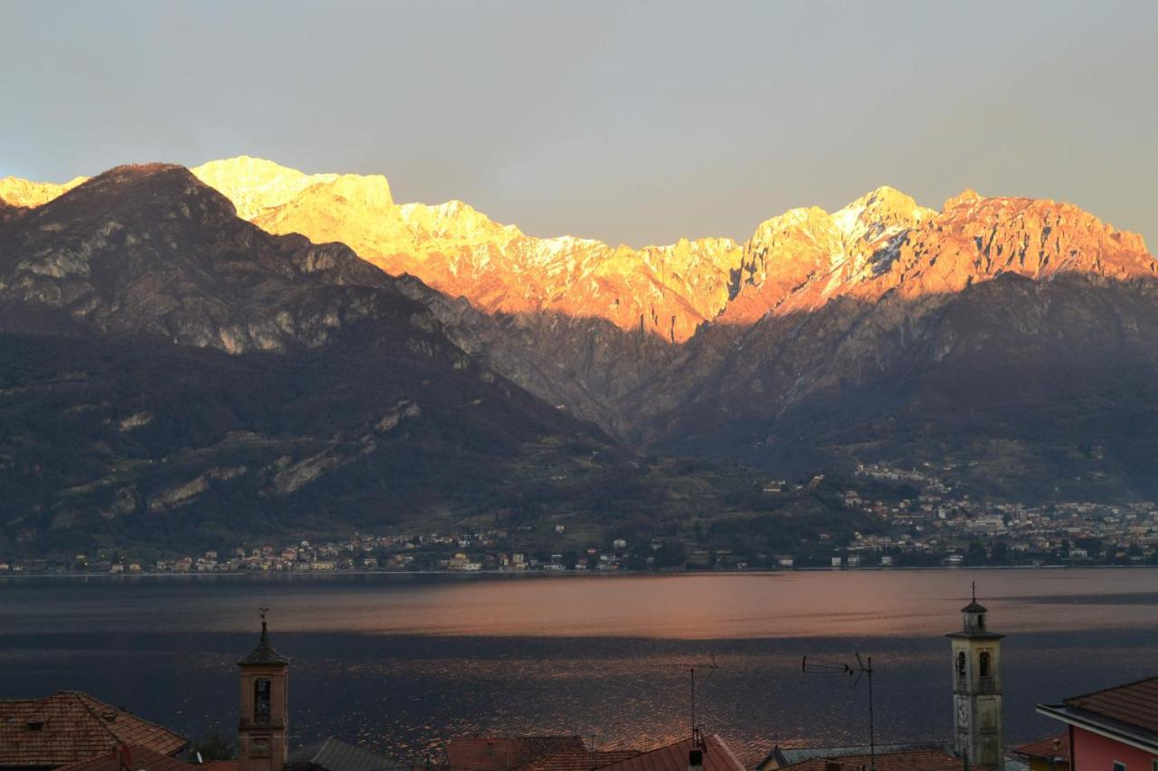Le Grigne Guest House Oliveto Lario Eksteriør bilde