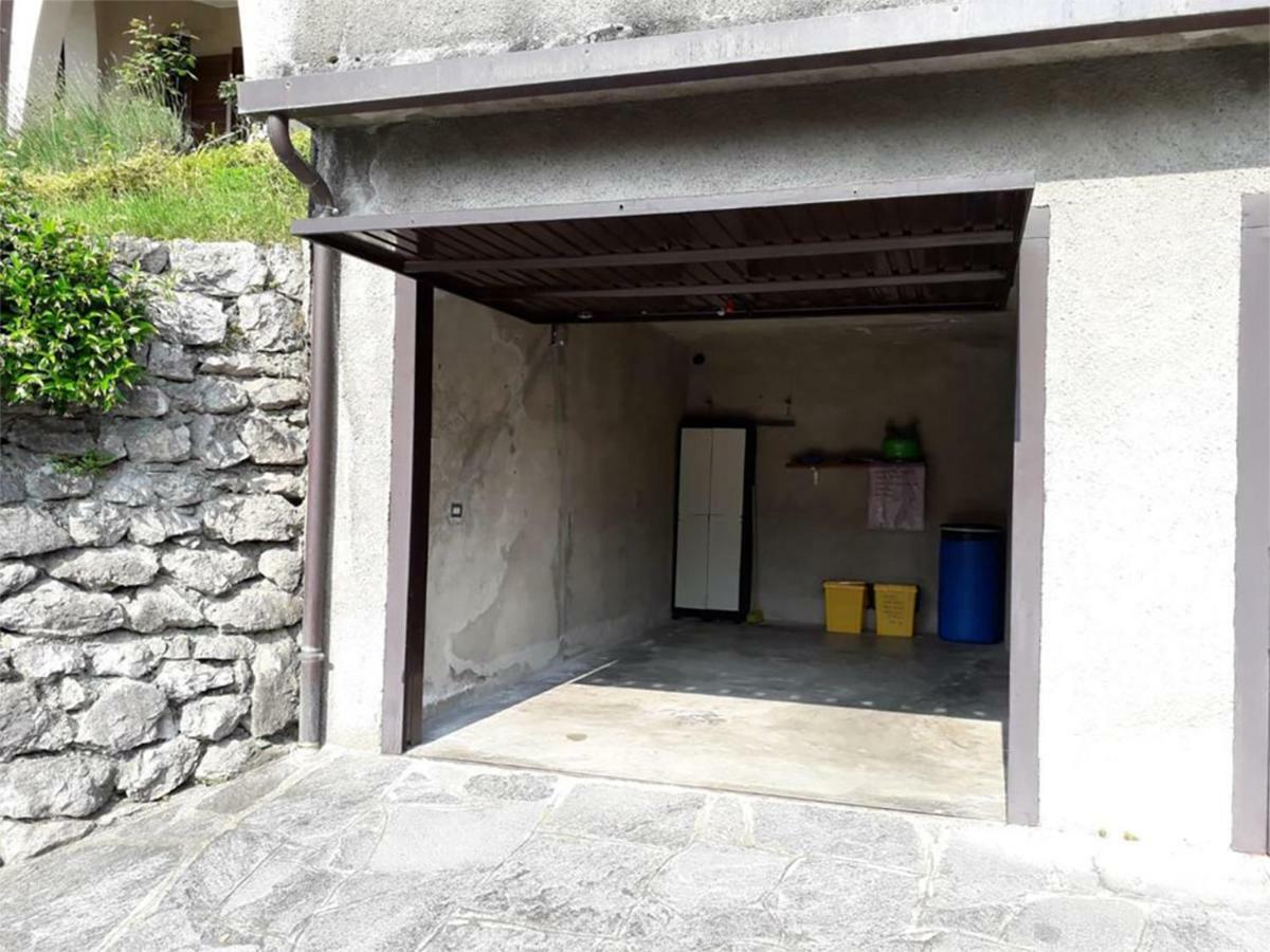 Le Grigne Guest House Oliveto Lario Eksteriør bilde