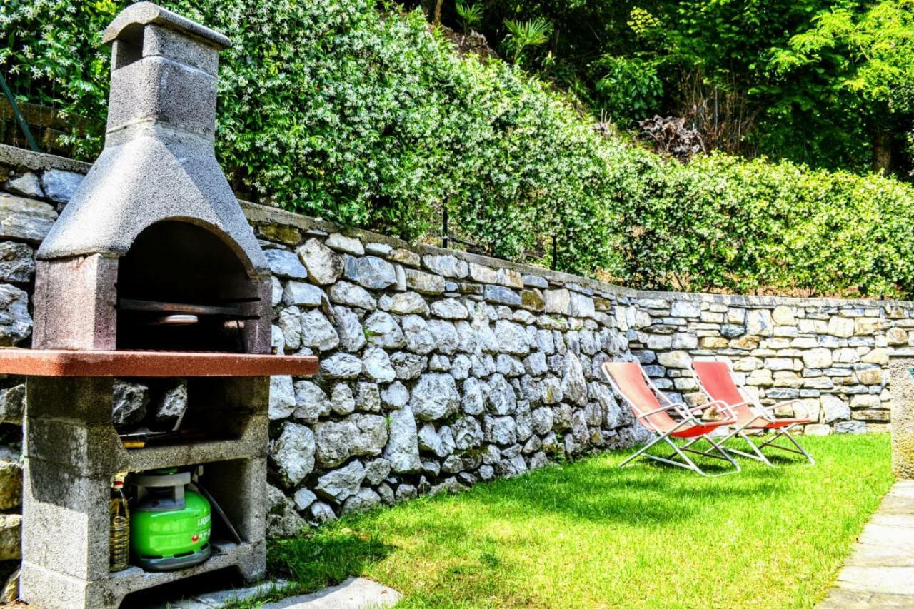 Le Grigne Guest House Oliveto Lario Eksteriør bilde
